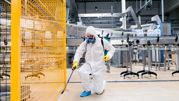 Los Beneficios de Usar Productos de Limpieza Ecológicos en Casa y la Oficina