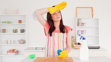 Consejos para Mantener tu Hogar Impecable con Productos de Limpieza de Alta Calidad